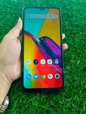 Realme C30 2GB/32GB (Used)