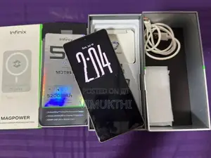 Infinix Note 50 (Used)