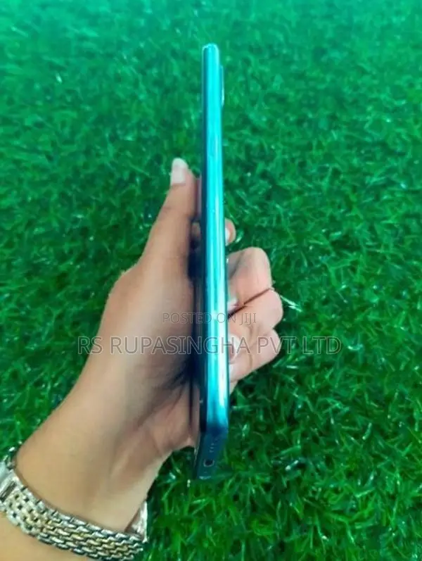 Oppo A15 3GB/32GB (Used)