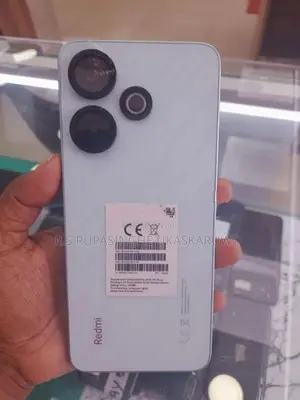 Xiaomi Redmi 13 (Used)