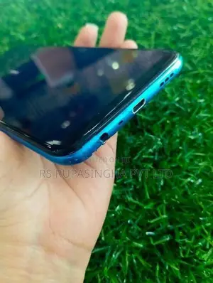 Oppo A16k 3GB/32GB (Used)