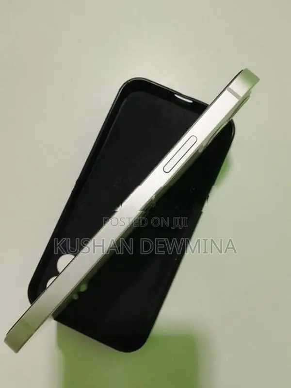 Apple iPhone 12 (Used)