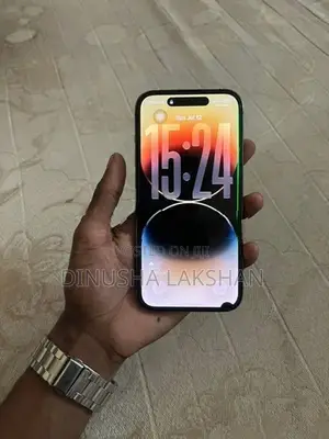 Apple iPhone 14 Pro (Used)