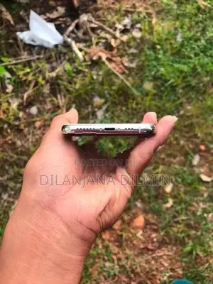 Apple iPhone 11 Pro (Used)