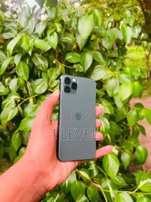 Apple iPhone 11 Pro (Used)
