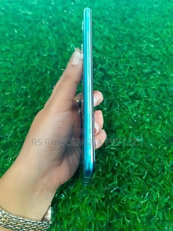 Oppo A15 3GB/32GB (Used)