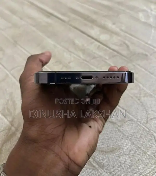 Apple iPhone 14 Pro (Used)
