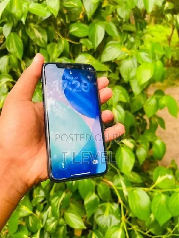 Apple iPhone 11 Pro (Used)