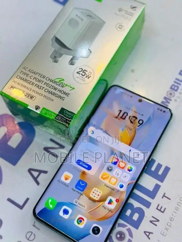 Honor 90 12GB 512GB (Used)