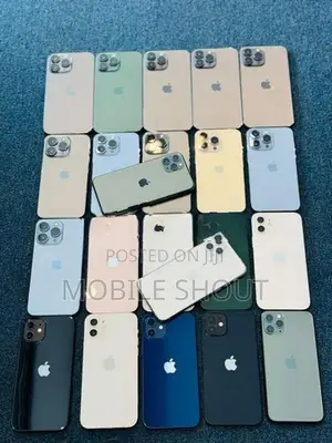 Apple iPhone 13 Pro 256GB (Used)