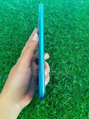 Oppo A16k 3GB/32GB (Used)