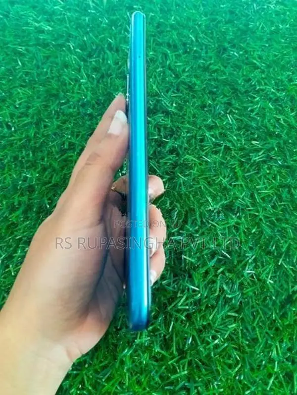 Oppo A16k 3GB/32GB (Used)