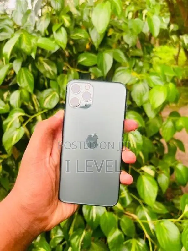 Apple iPhone 11 Pro (Used)