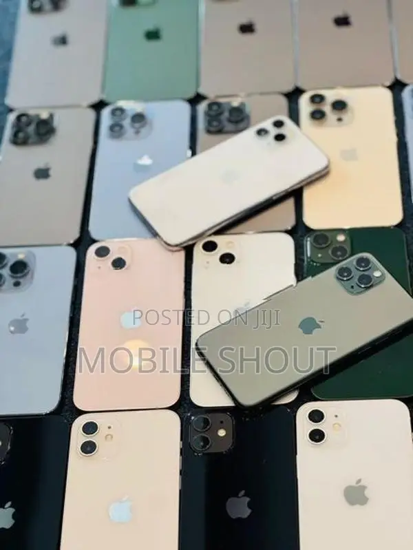 Apple iPhone 13 Pro 256GB (Used)