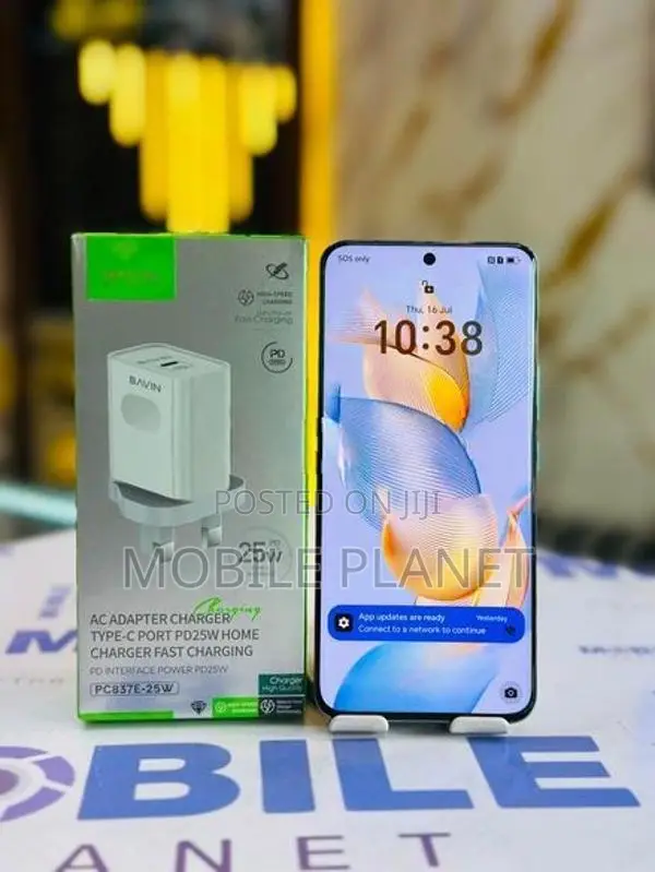 Honor 90 12GB 512GB (Used)