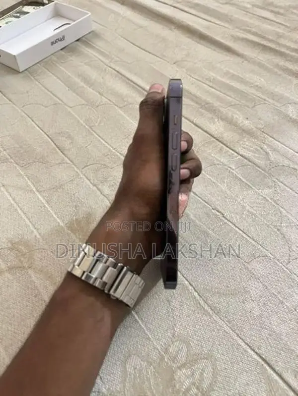 Apple iPhone 14 Pro (Used)