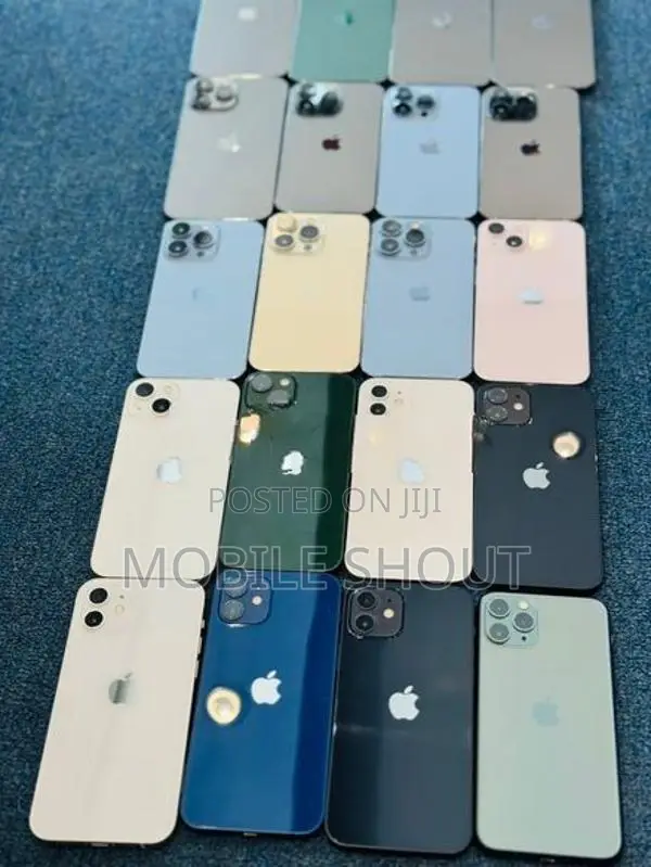 Apple iPhone 13 Pro 256GB (Used)