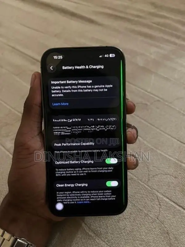 Apple iPhone 14 Pro (Used)