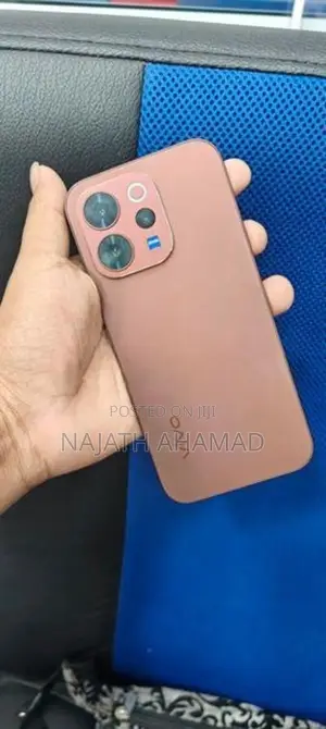 Vivo v70 5G (Used)