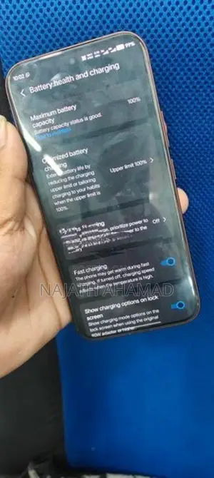 Vivo v70 5G (Used)