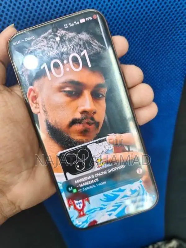 Vivo v70 5G (Used)