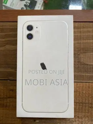 Apple iPhone 11 128GB (Used)
