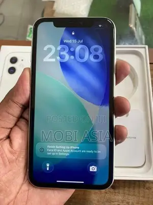 Apple iPhone 11 128GB (Used)