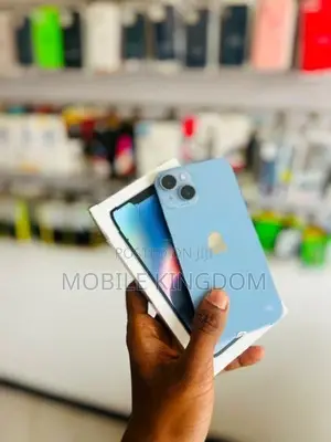 Apple iPhone 14 128GB (Used)