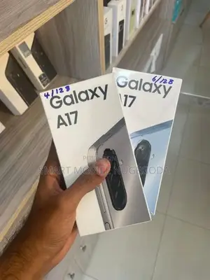 Samsung Galaxy A17 5G 4GB/128GB 08 (Brand New)