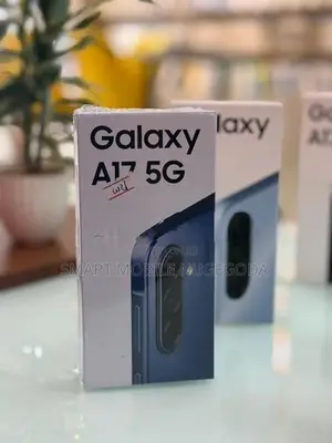 Samsung Galaxy A17 5G 6GB/128GB 08 (Brand New)