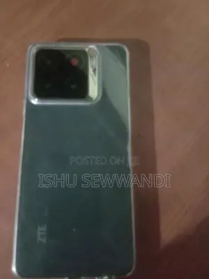 ZTE Blade a 56 (Used)