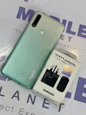 Oppo A31 8GB 256GB (Used)