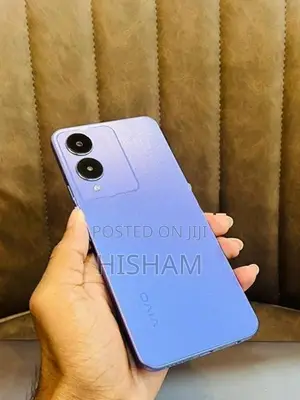 Vivo Y17s 64GB (Used)