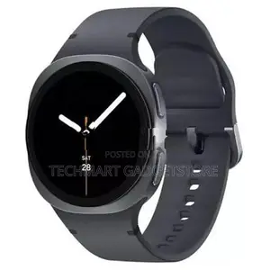Samsung Galaxy Watch 8 44MM Graphite