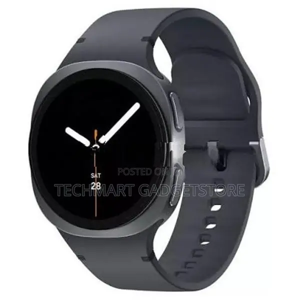 Samsung Galaxy Watch 8 44MM Graphite