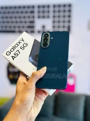 Samsung Galaxy A57 12/256GB (Used)
