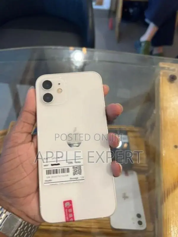 Apple iPhone 12 (Used)