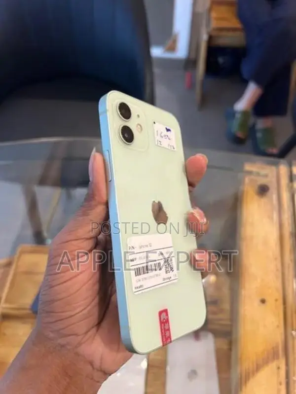 Apple iPhone 12 (Used)