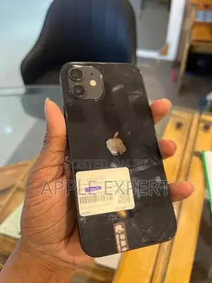 Apple iPhone 12 (Used)