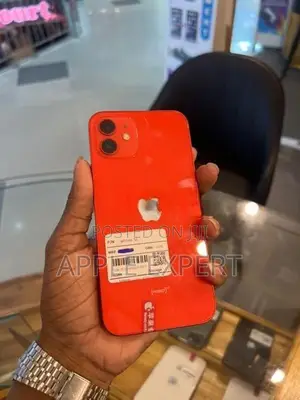 Apple iPhone 12 (Used)