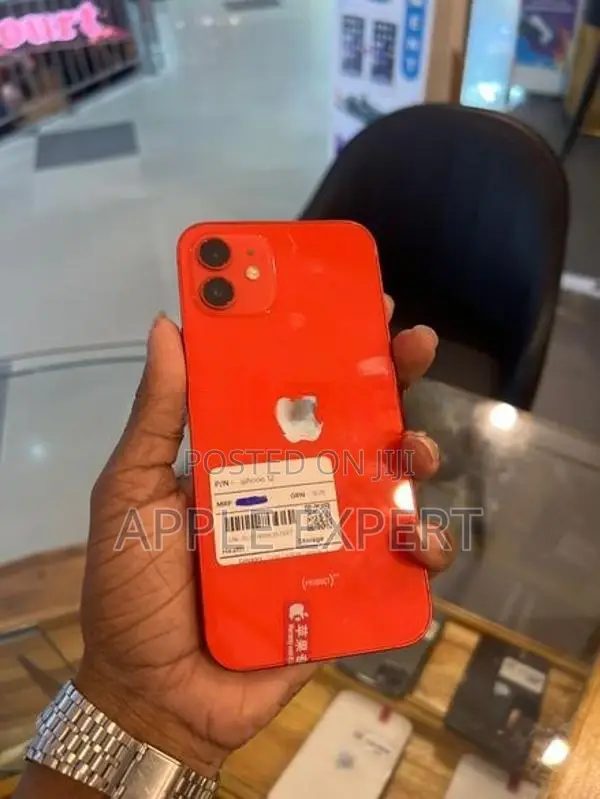 Apple iPhone 12 (Used)