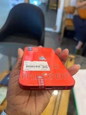 Apple iPhone 12 (Used)