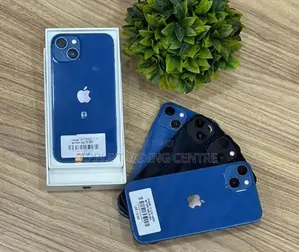 Apple iPhone 13 128GB (Used)