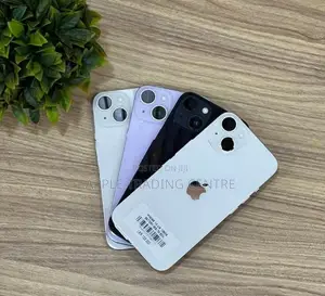 Apple iPhone 14 128GB (Used)