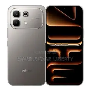 Infinix Note 60 (Brand New)