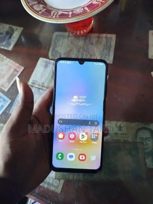 Samsung Galaxy A05s (Used)