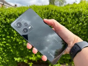 Xiaomi Redmi Note 12 Pro 5G 8+8GB 256GB (Used)
