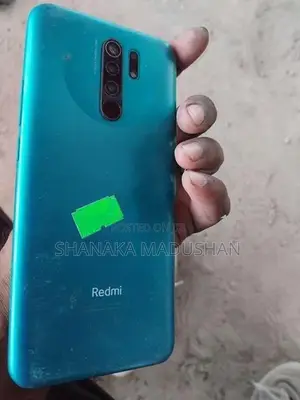 Xiaomi Redmi 9A (Used)