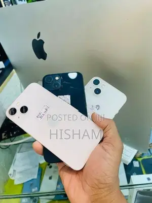 Apple iPhone 13 128GB (Used)