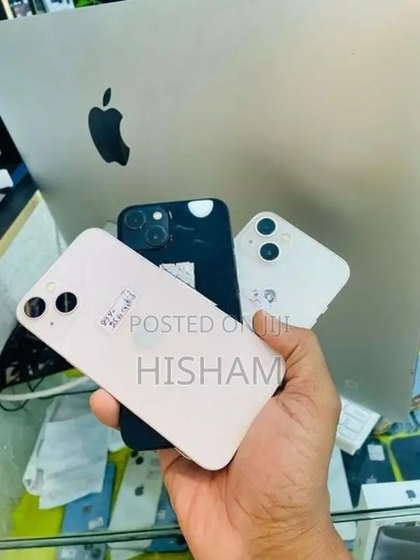 Apple iPhone 13 128GB (Used)